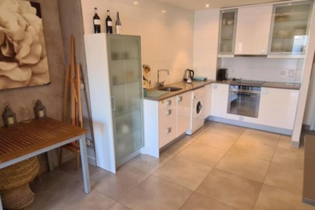Appartement Terrasse Emplacement N° 1 Empuriabrava Esterno foto
